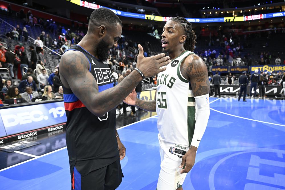 抢眼的双打 抢眼的双打